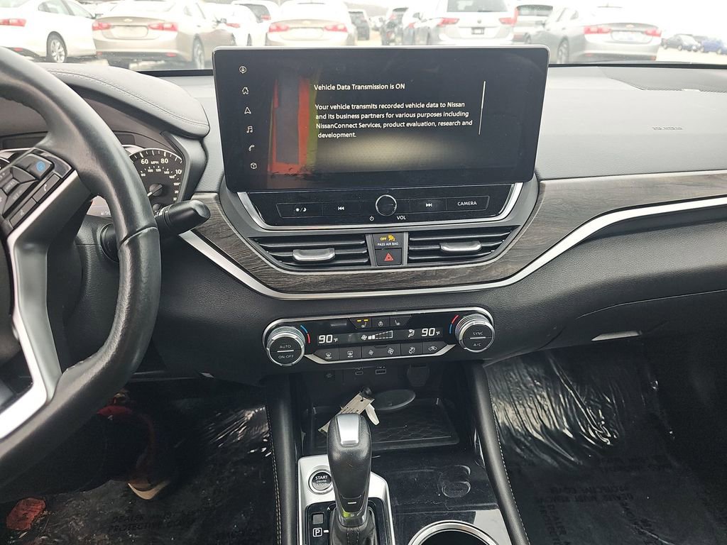 Used 2024 Nissan Altima 2.5 SL image 12