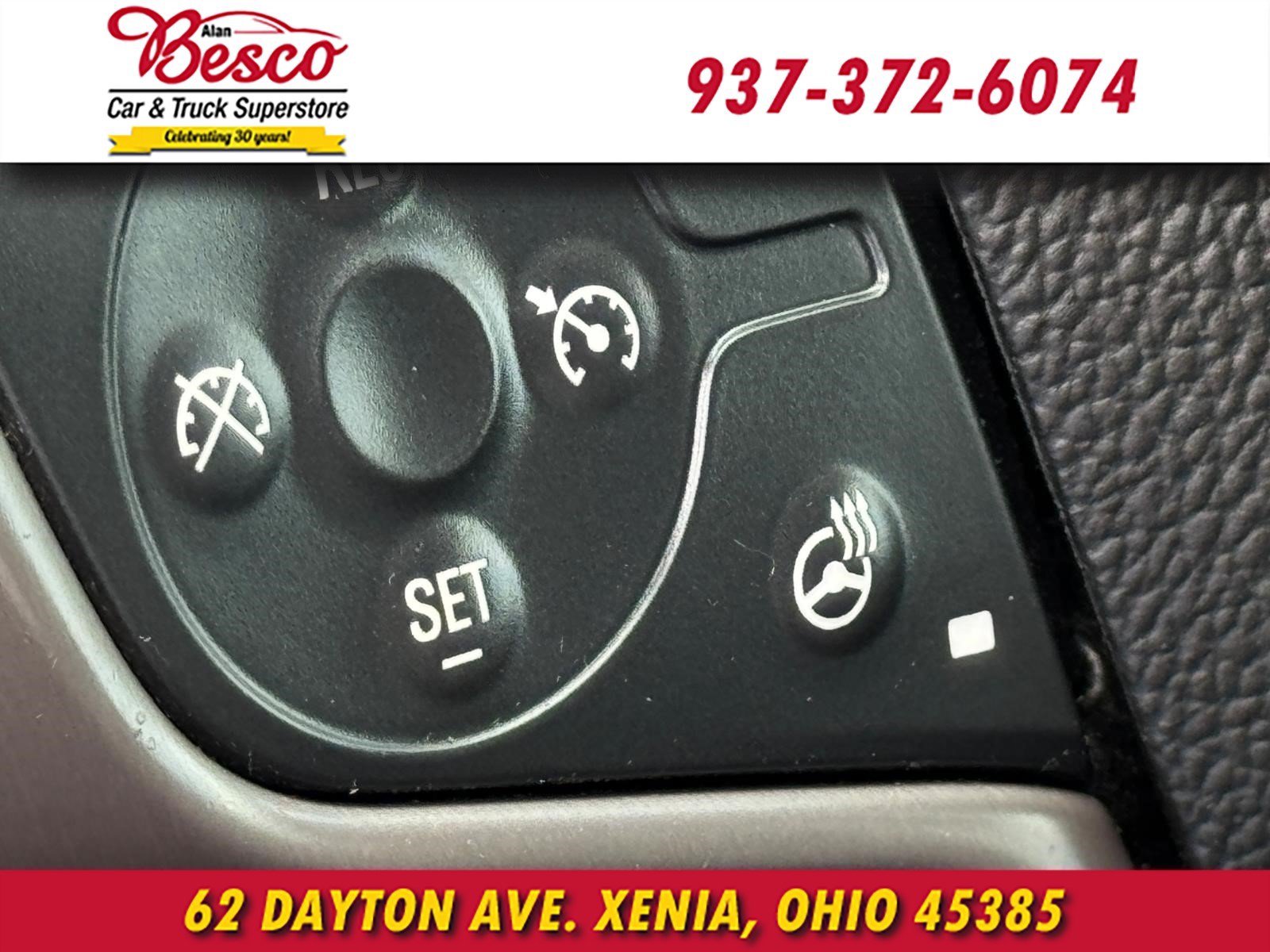 Used 2019 GMC Canyon All Terrain w/ Trailering Package AWD/4WD image 11