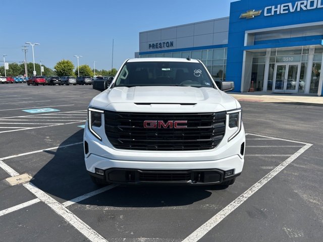 New 2026 GMC Sierra 1500 Elevation image 7