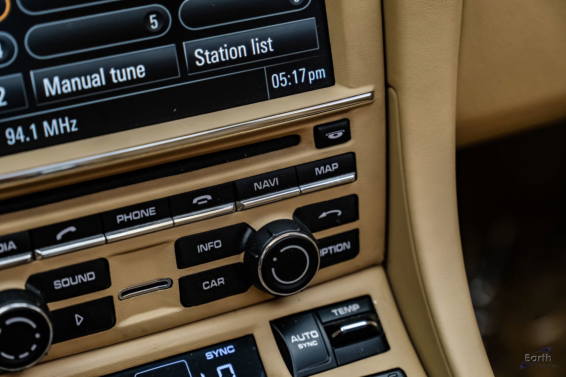 Used 2014 Porsche 911 Turbo S AWD/4WD image 80