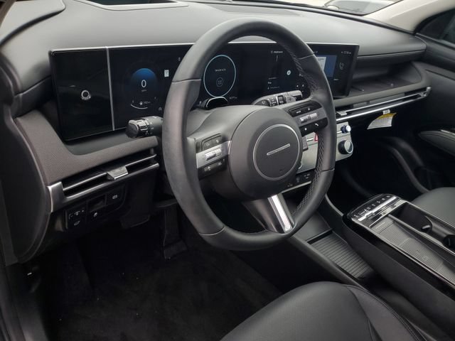 Used 2025 Hyundai Tucson Limited AWD/4WD image 18