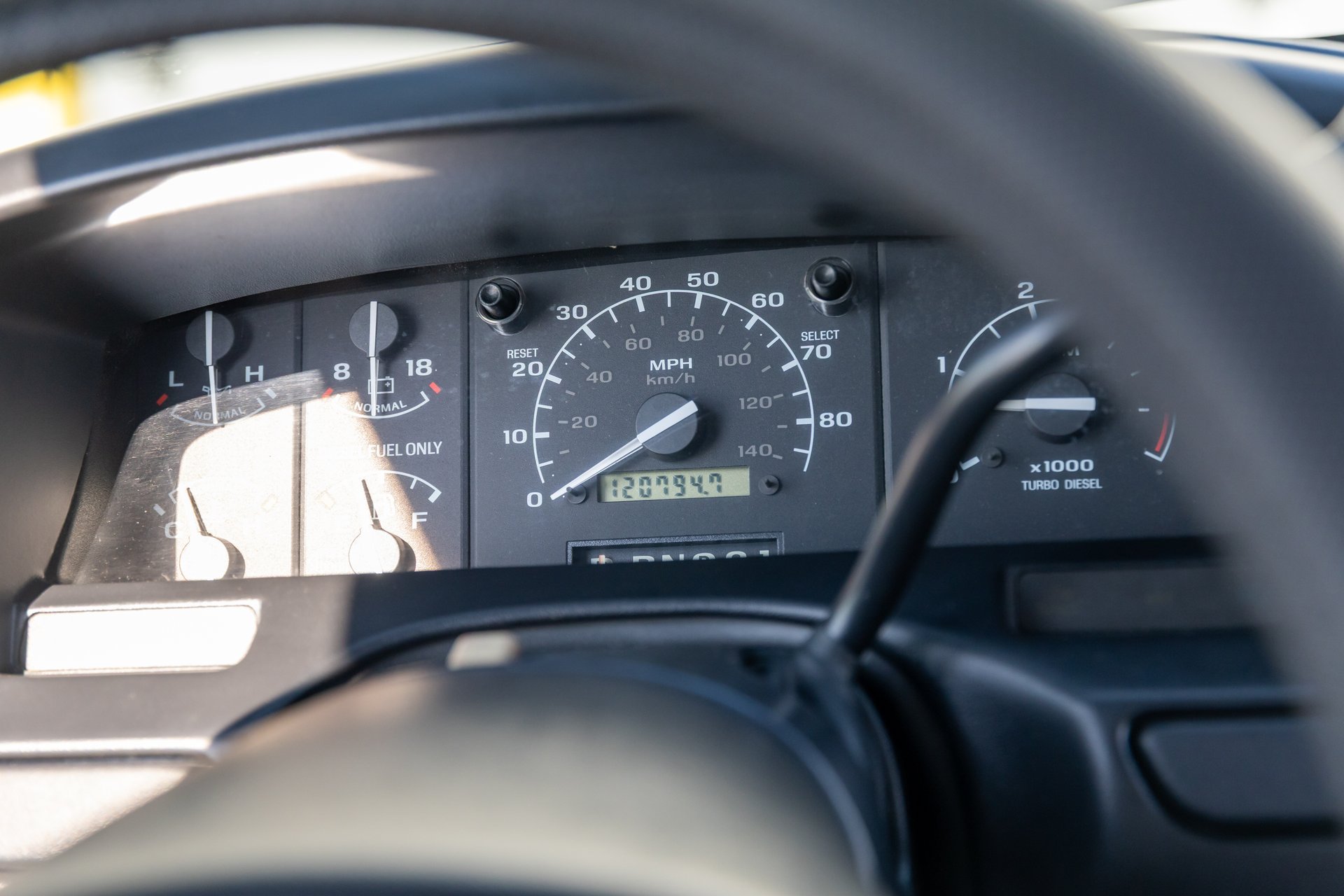 Used 1996 Ford F250 4x4 Regular Cab image 40
