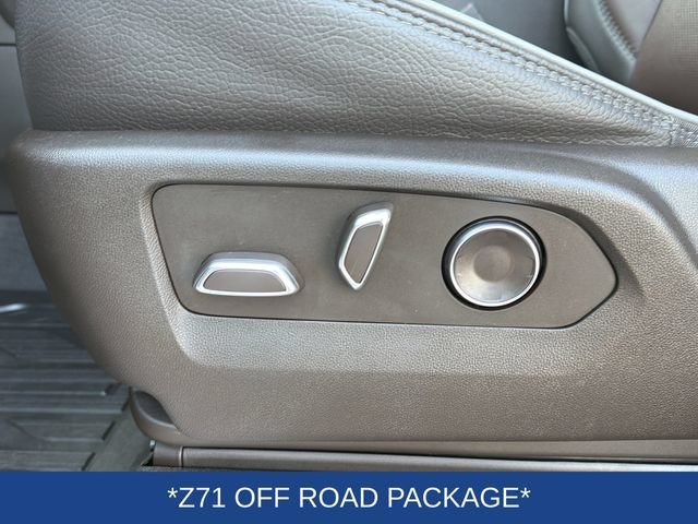 Used 2024 GMC Sierra 2500 Denali w/ Denali Reserve Package AWD/4WD image 21