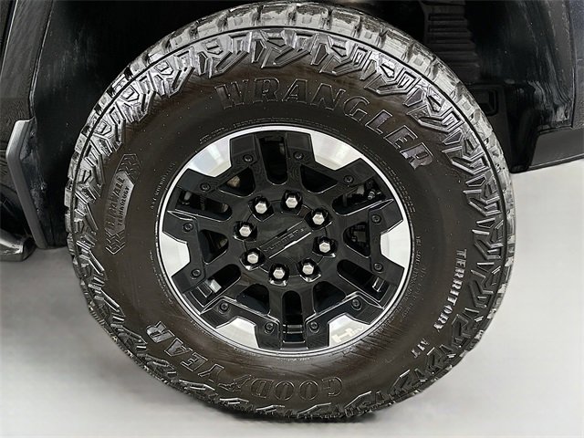 Used 2024 GMC Hummer EV 2X w/ Extreme Off-Road Package image 34