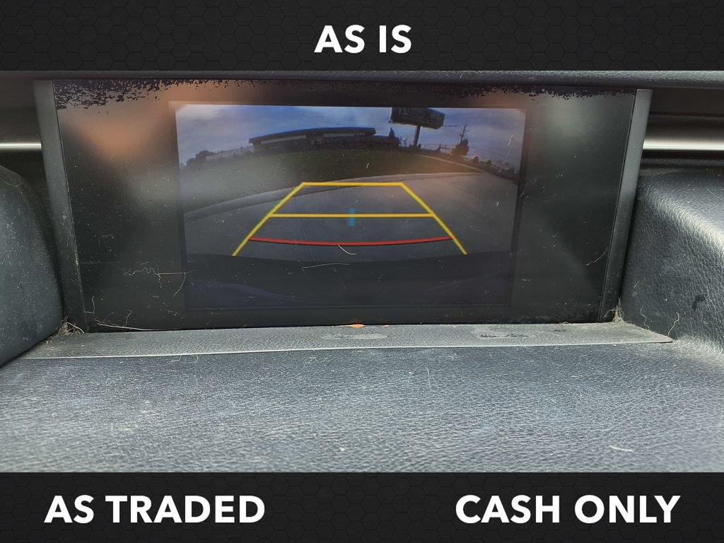 Used 2015 Lexus IS 350 w/ F-Sport Package RWD image 22