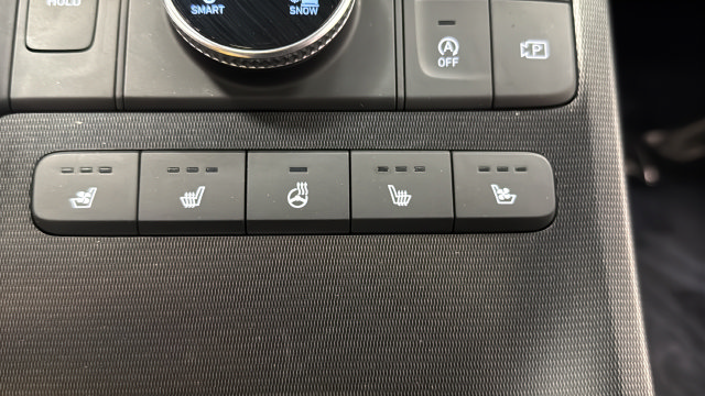 Used 2025 Hyundai Palisade Calligraphy AWD/4WD image 35