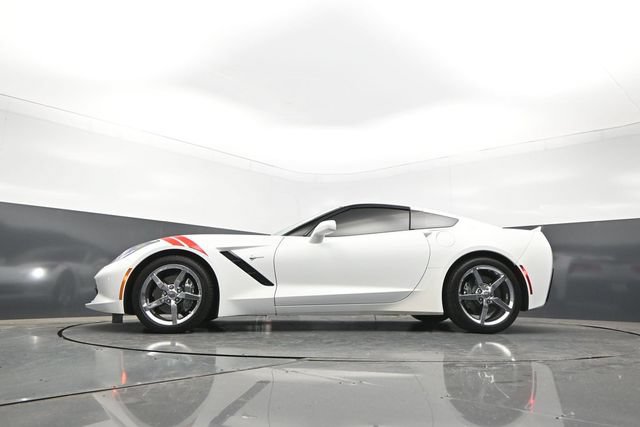 Used 2015 Chevrolet Corvette Stingray Coupe w/ 2LT Preferred Equipment Group RWD image 25