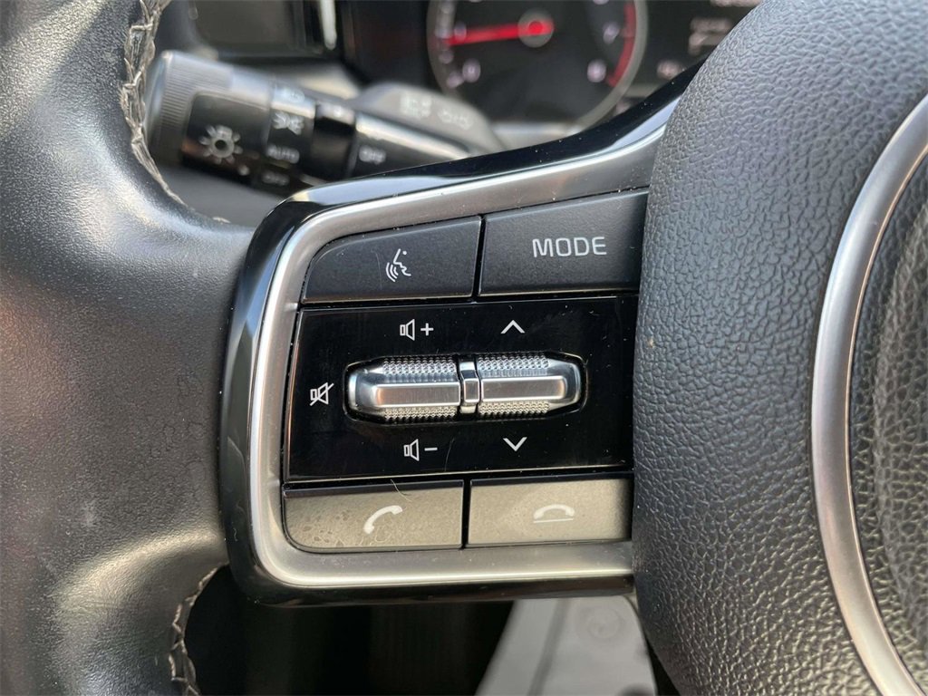 Used 2021 Kia Sorento SX image 27