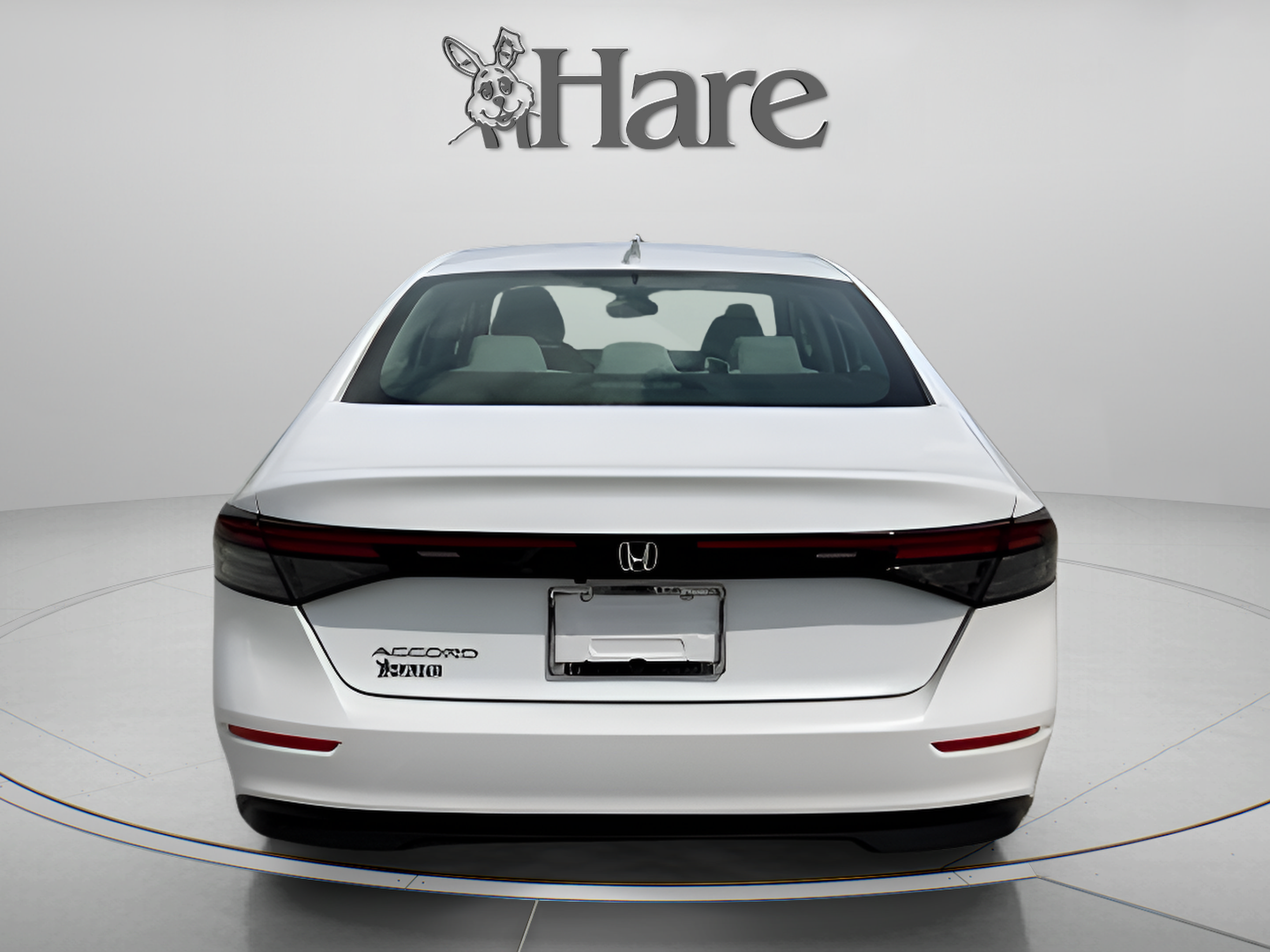 Certified 2023 Honda Accord EX image 4
