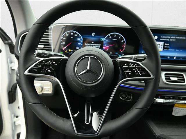 New 2026 Mercedes-Benz GLE 350 4MATIC image 14