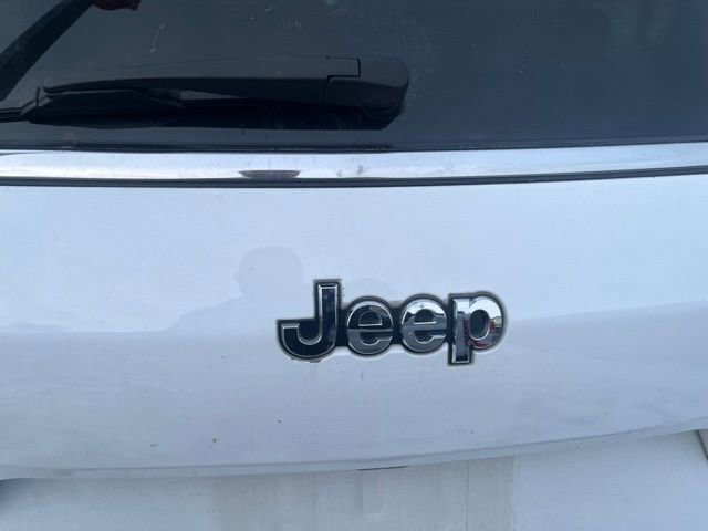 Used 2022 Jeep Grand Cherokee L Limited image 21