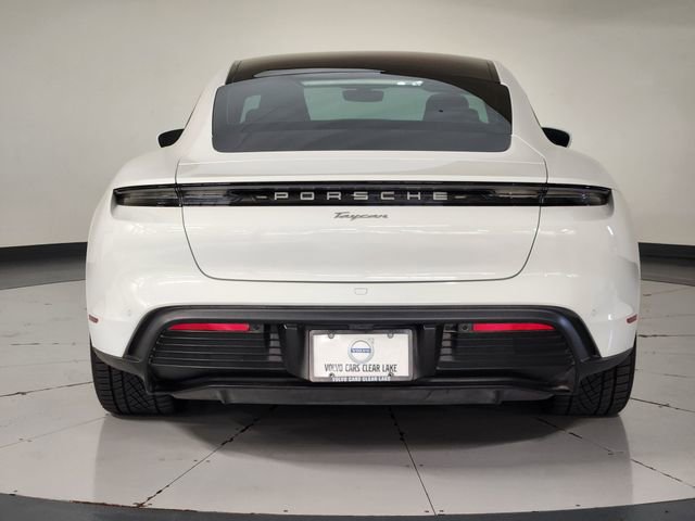Used 2021 Porsche Taycan RWD image 10