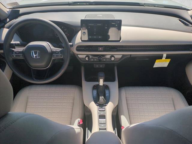 New 2027 Honda HR-V LX image 14
