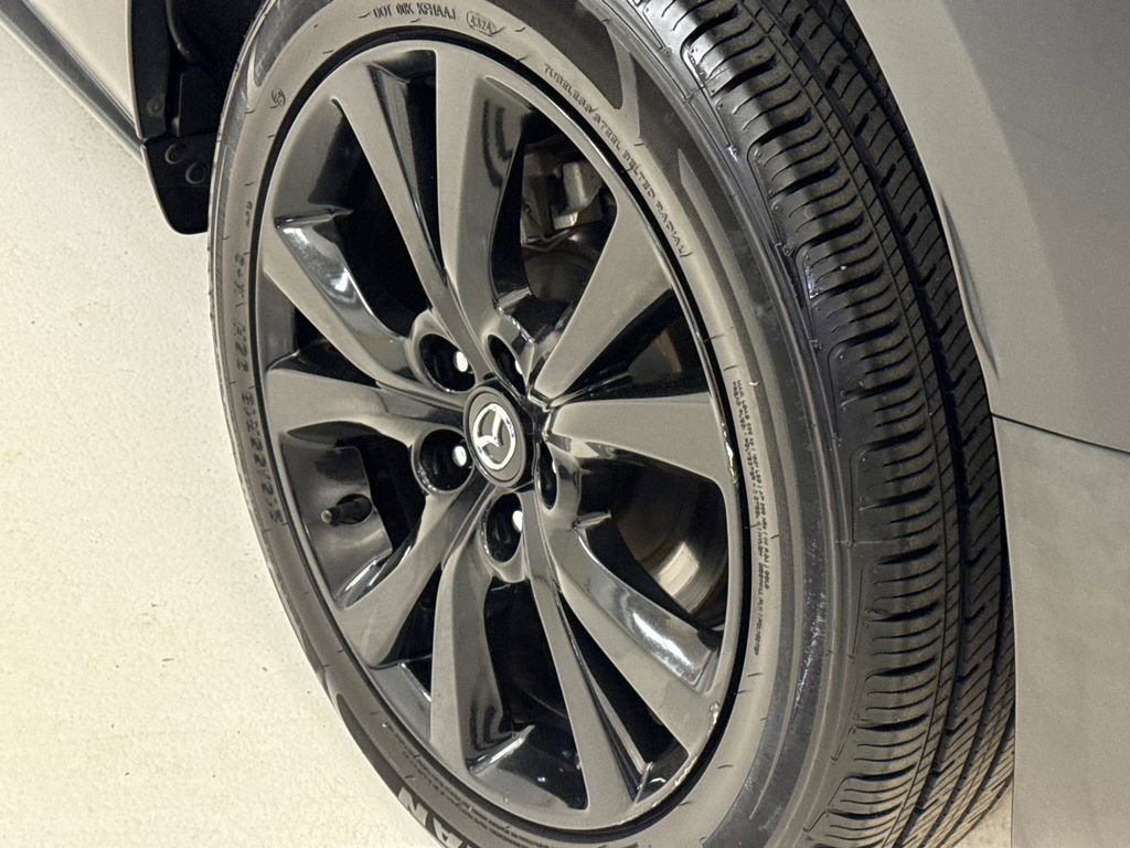 Used 2021 MAZDA CX-30 2.5 Turbo w/ Premium Plus Pkg image 12