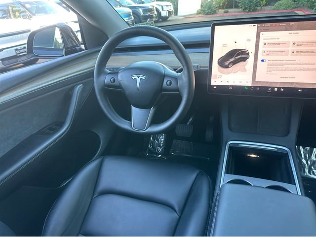 Used 2023 Tesla Model Y Long Range image 12