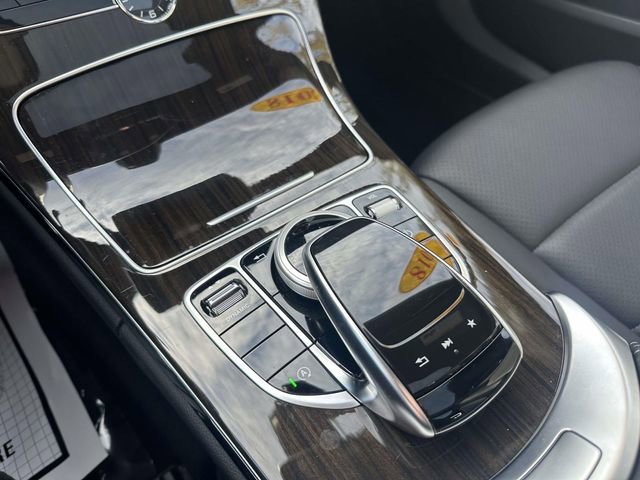 Used 2018 Mercedes-Benz C 300 4MATIC Sedan image 33