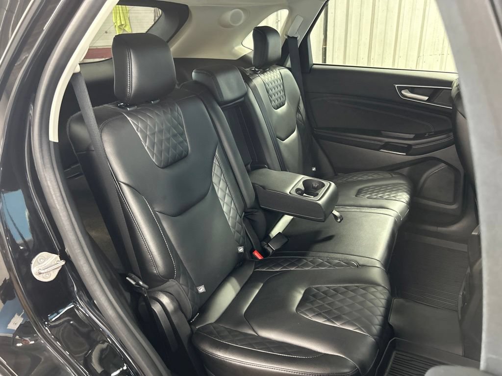 Used 2024 Ford Edge Titanium w/ Equipment Group 301A AWD/4WD image 45