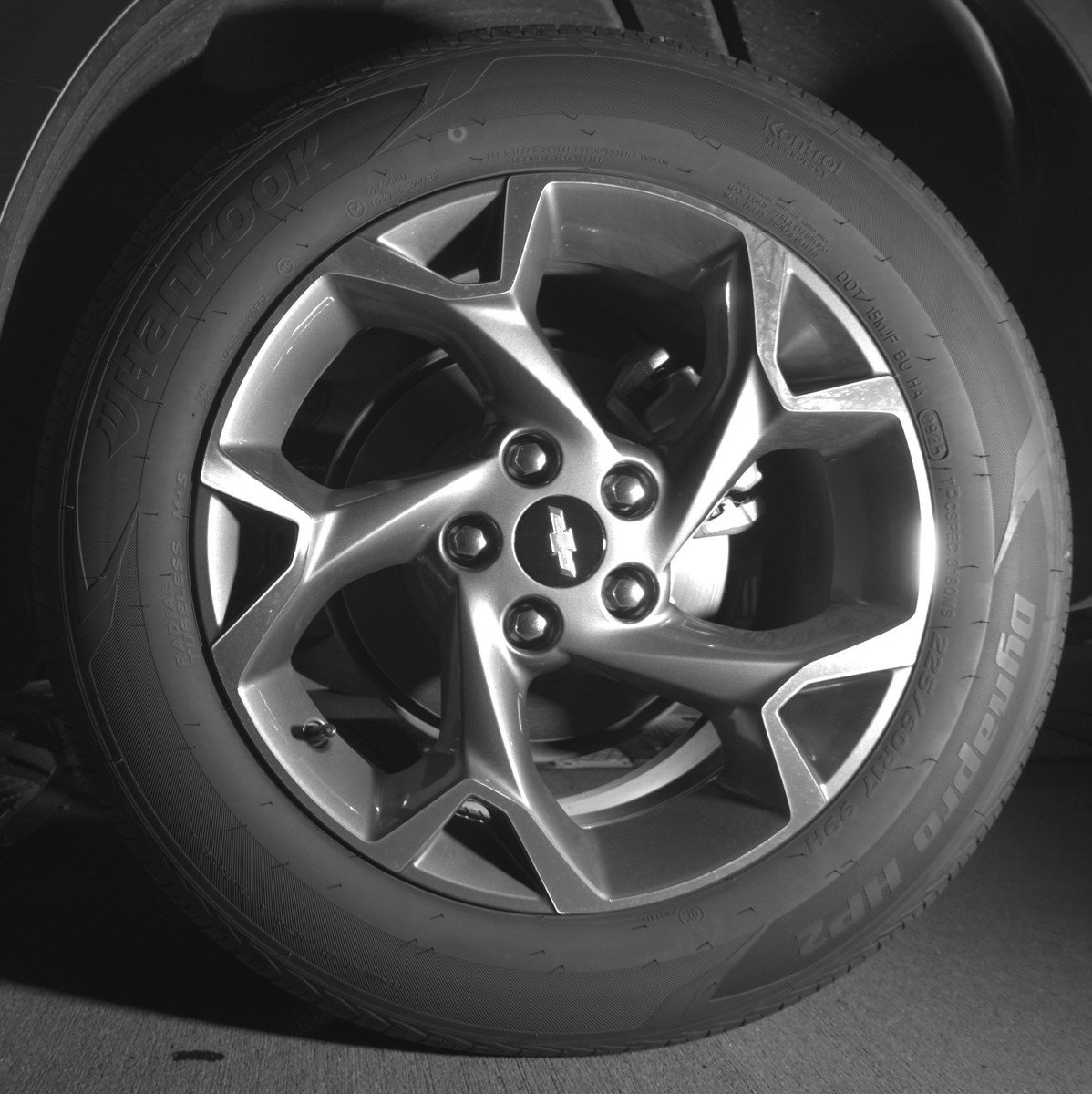 Used 2025 Chevrolet Trax LT w/ LT Convenience Package image 14