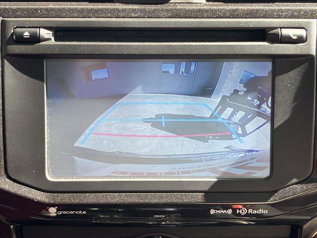 Certified 2019 Toyota 4Runner TRD Off-Road Premium image 13