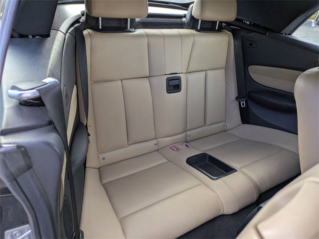 Used 2012 BMW 128i Convertible image 24