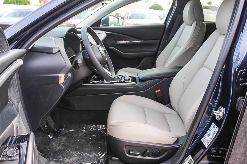 New 2025 MAZDA CX-30 AWD 2.5 S w/ Preferred Package image 19