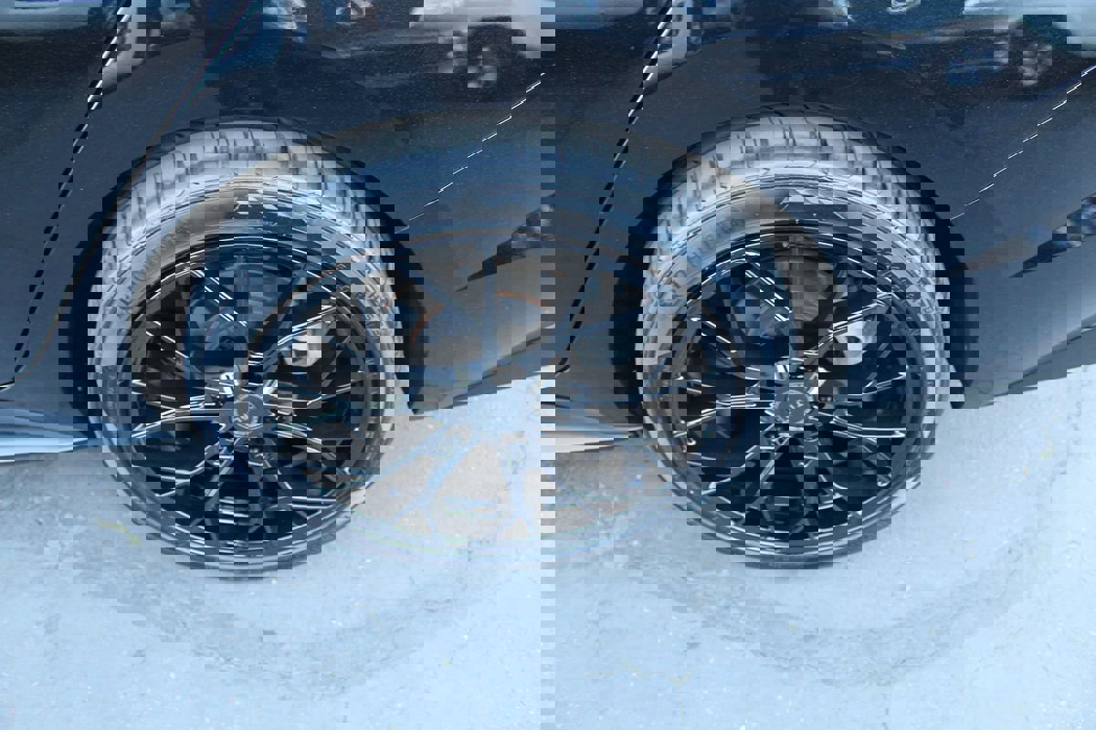 Used 2022 Hyundai Elantra N Line w/ Cargo Package image 14