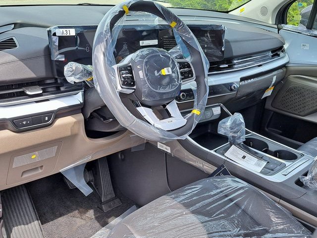 New 2026 Kia Carnival FWD image 7