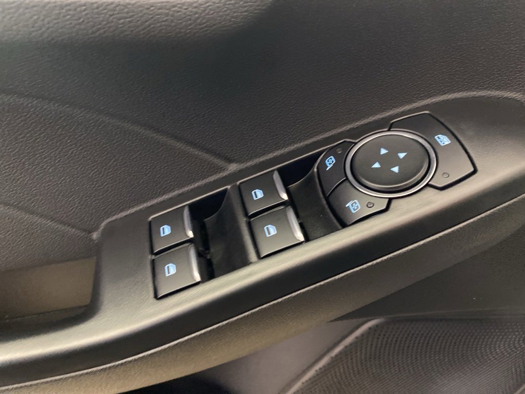 Used 2025 Ford Escape Active image 18