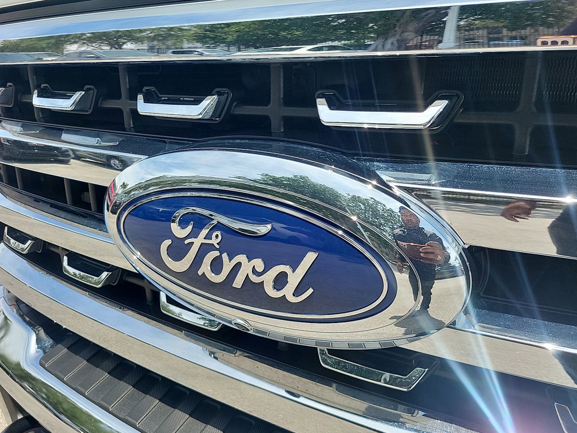 Used 2026 Ford F250 Lariat AWD/4WD image 7