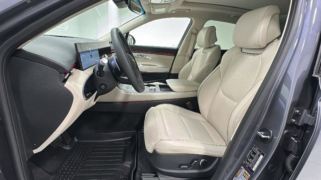 Certified 2026 Genesis GV70 2.5T Advanced image 10