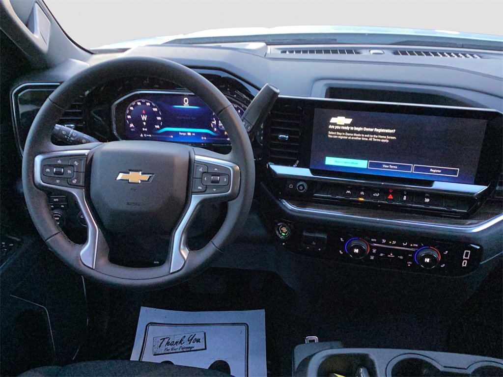 New 2026 Chevrolet Silverado 1500 LT image 14