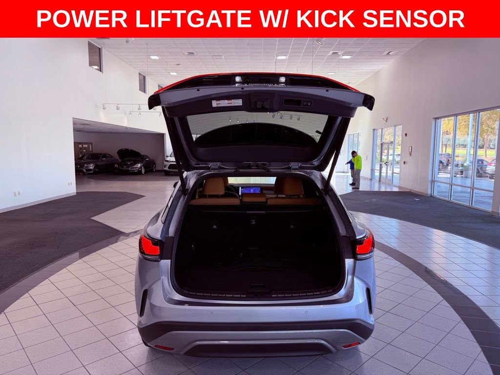 Certified 2023 Lexus RX 350 Premium Plus image 8