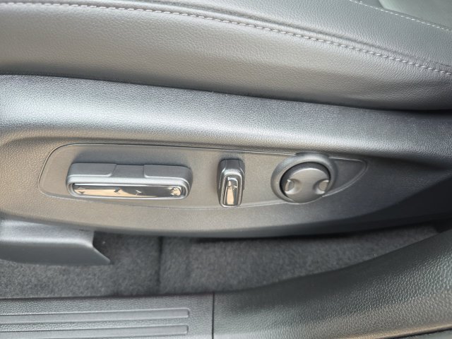 Certified 2026 Honda CR-V EX-L image 19