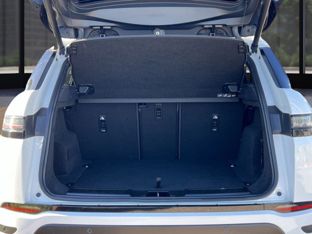 Used 2024 Land Rover Range Rover Evoque S image 17