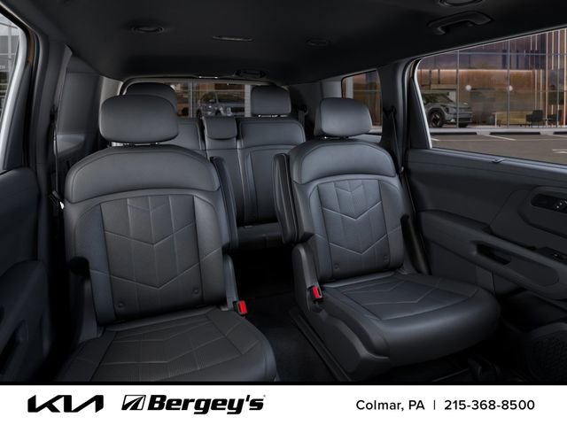 New 2027 Kia Telluride EX X-Line AWD/4WD image 19