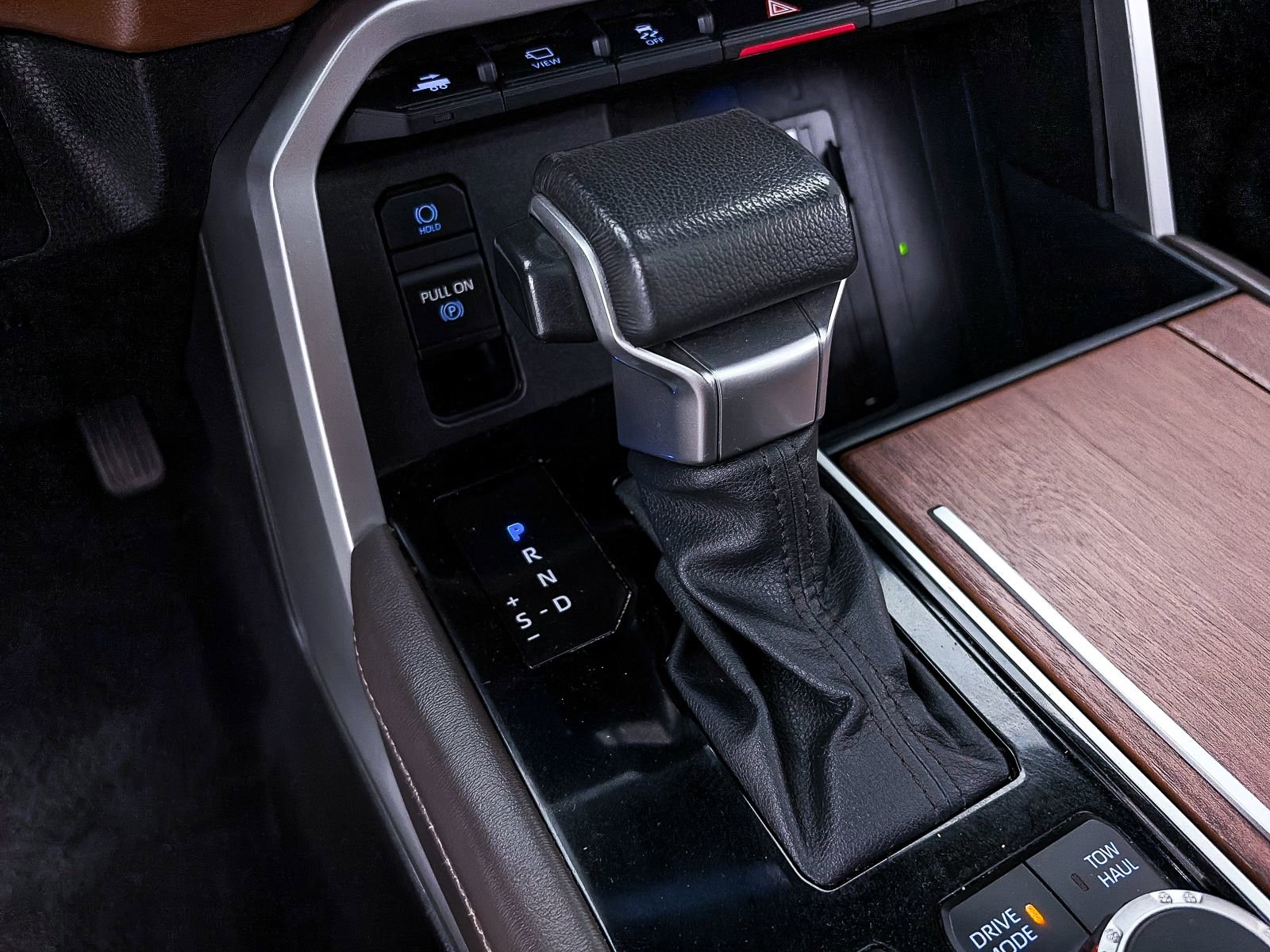 Used 2024 Toyota Tundra 1794 Edition AWD/4WD image 30