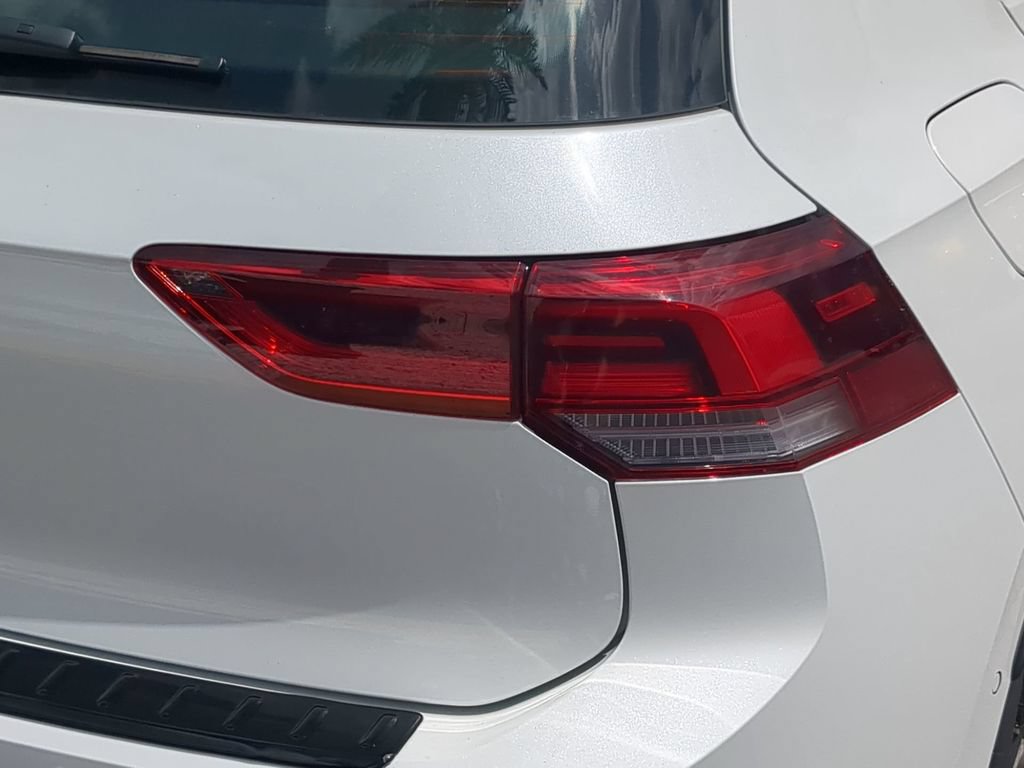 New 2026 Volkswagen GTI Autobahn FWD image 8