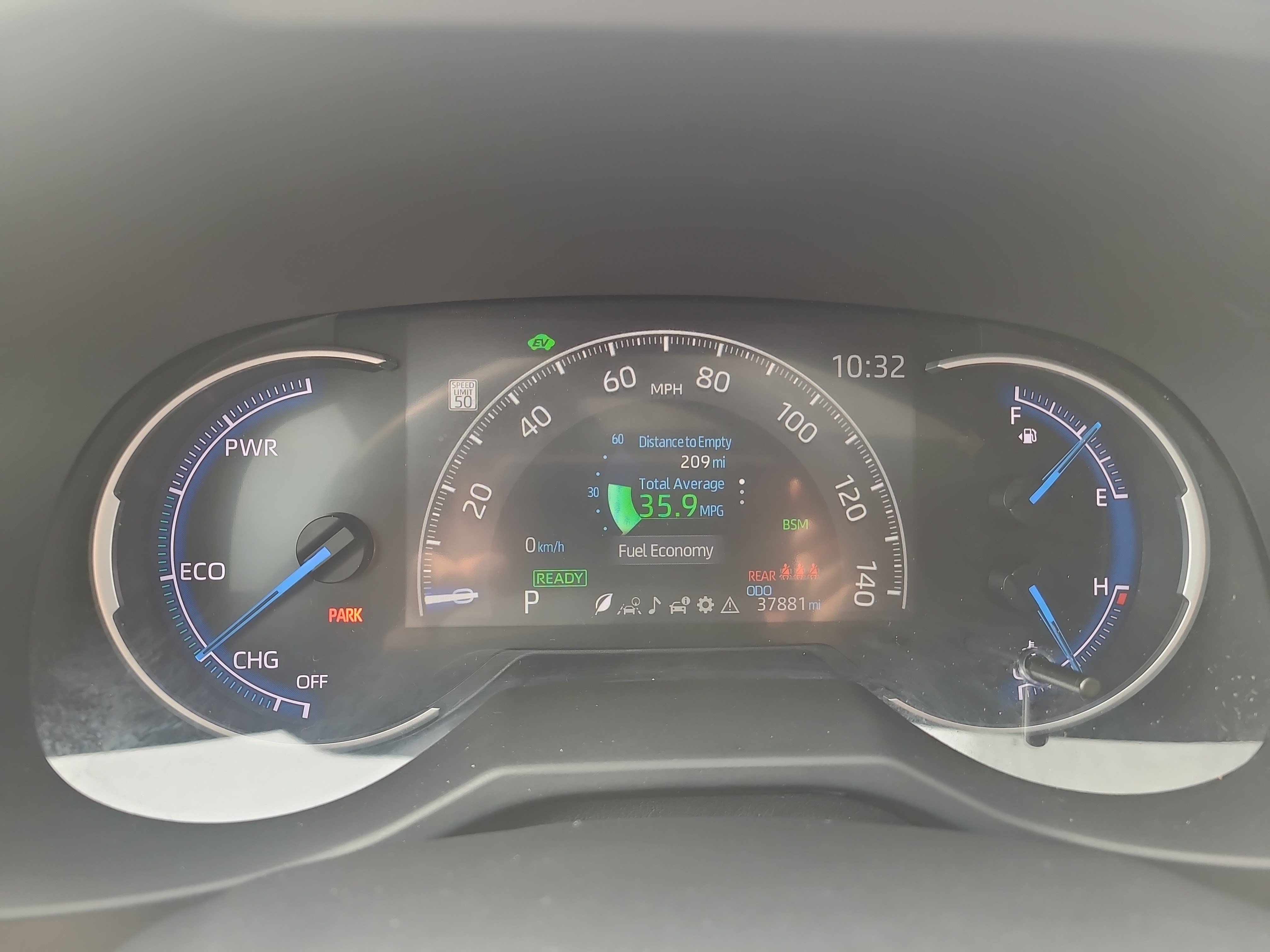 Certified 2022 Toyota RAV4 XSE AWD/4WD image 23