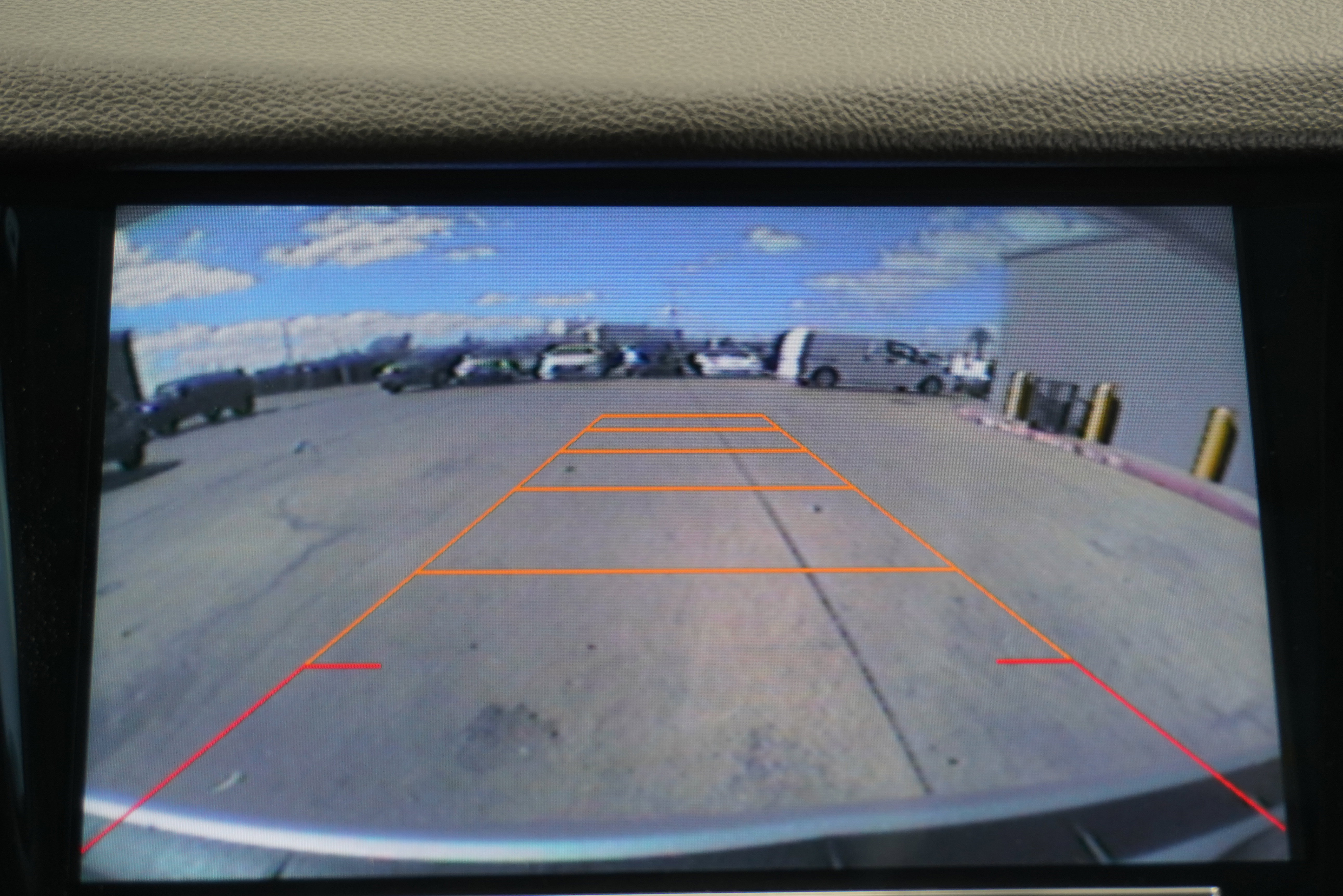 Used 2013 Cadillac SRX Luxury w/ Driver Awareness Package image 19