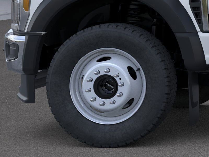 New 2026 Ford F450 XL w/ XL Chrome Package image 19