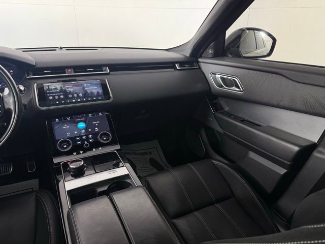 Certified 2019 Land Rover Range Rover Velar R-Dynamic SE image 19