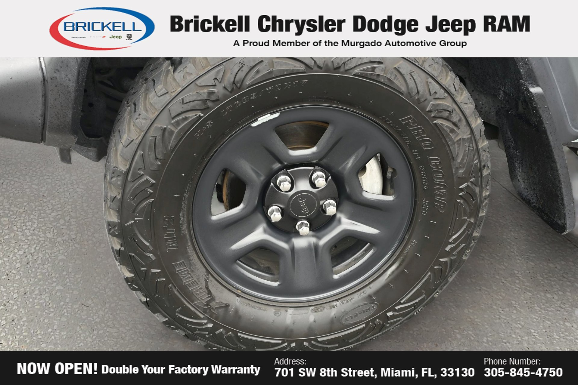 Used 2023 Jeep Wrangler Sport AWD/4WD image 38
