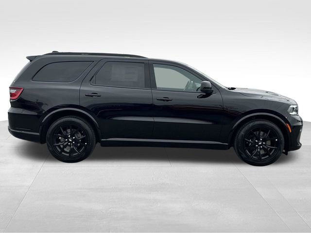 New 2026 Dodge Durango GT image 8