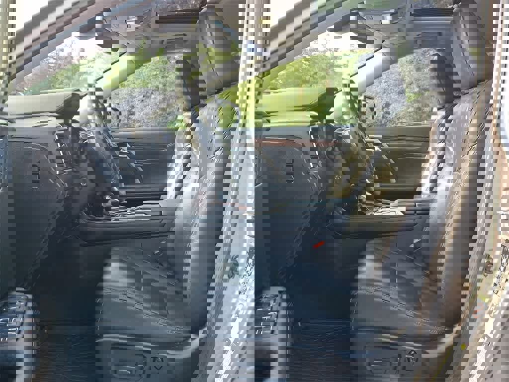 Used 2017 Lexus RX 350 AWD w/ Premium Package image 17