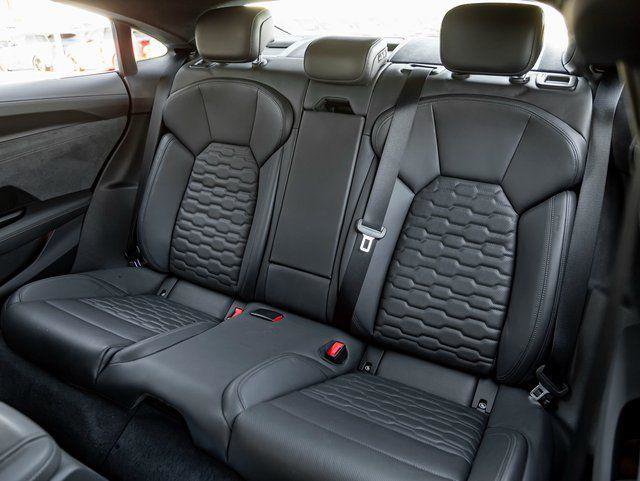 Certified 2023 Audi RS e-tron GT w/ Carbon Performance Package image 20