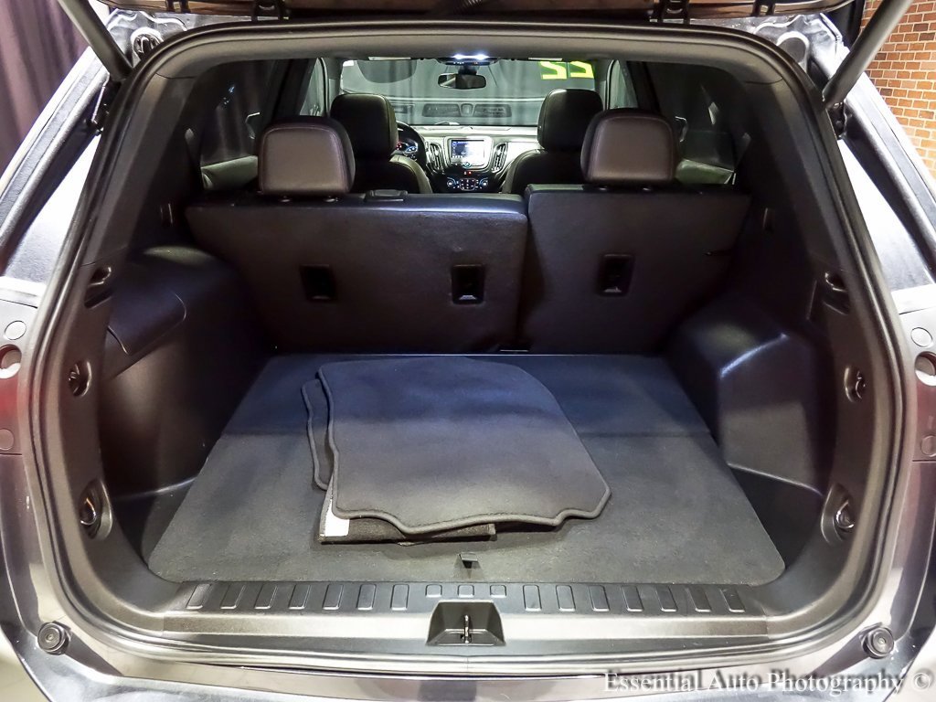 Used 2022 Chevrolet Equinox RS image 29