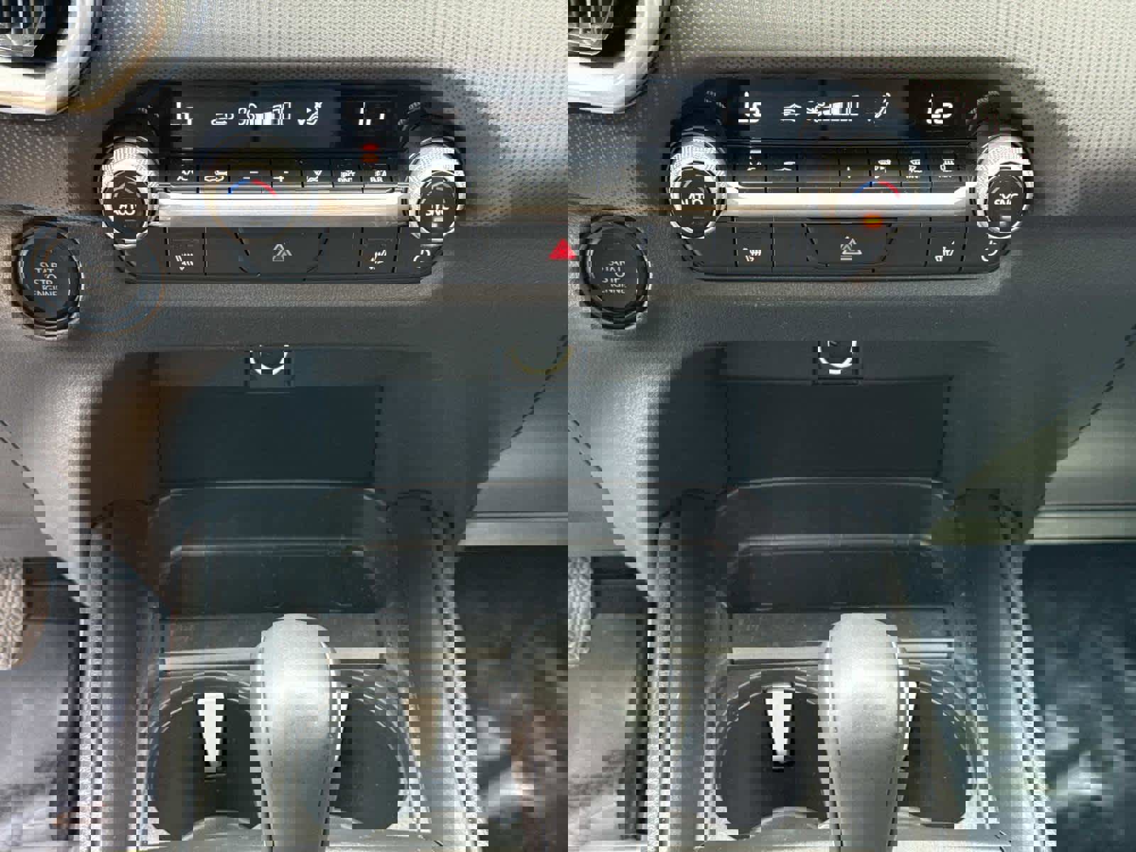 Certified 2025 MAZDA CX-50 AWD 2.5 S w/ Premium Package image 26