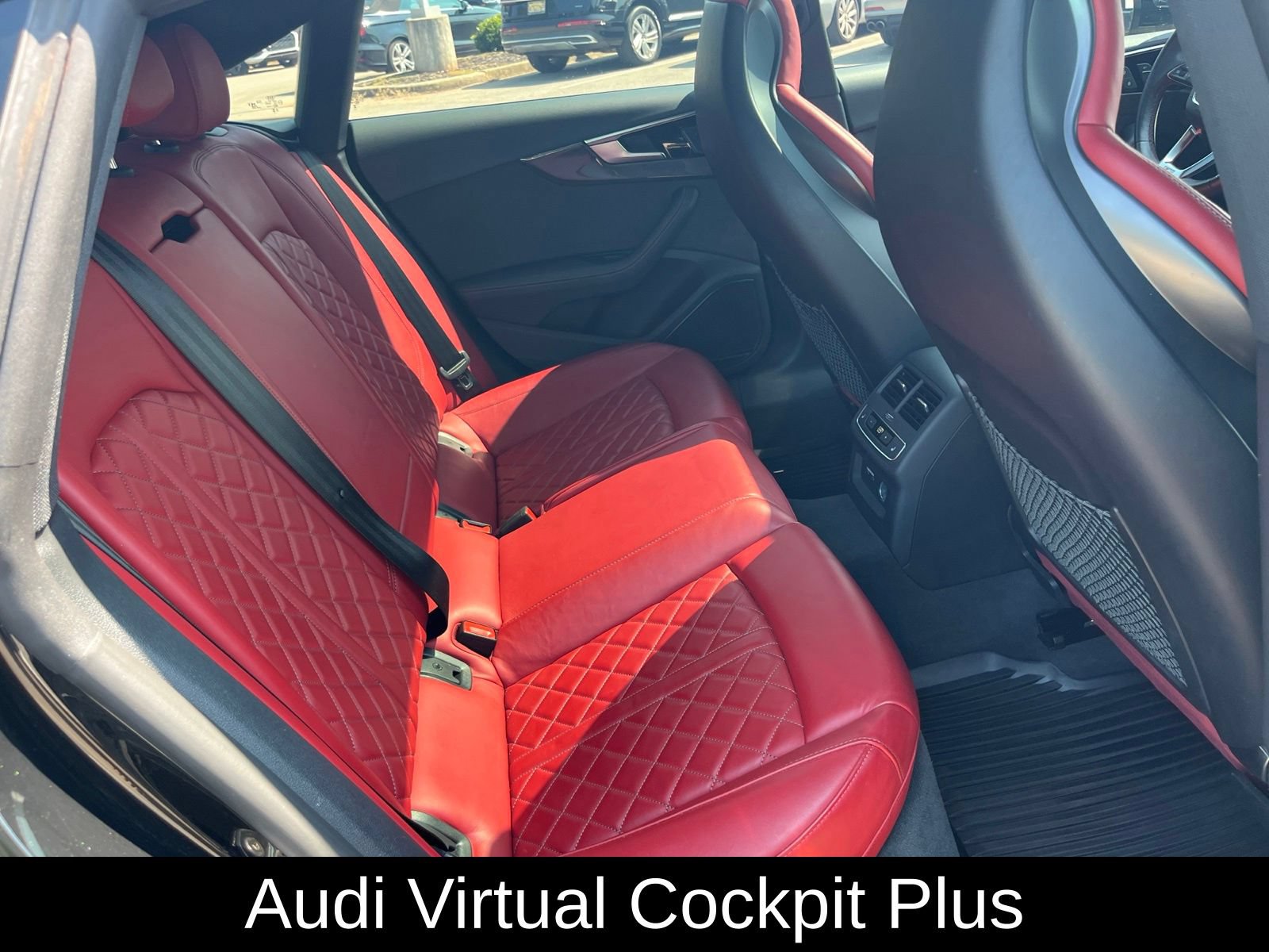 Used 2023 Audi S5 Prestige w/ Prestige Package AWD/4WD image 37