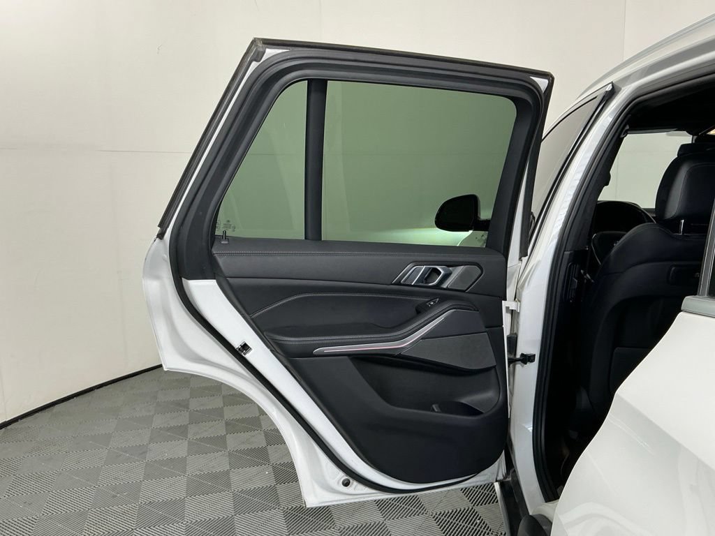 Certified 2023 BMW X5 sDrive40i w/ Premium Package RWD image 27