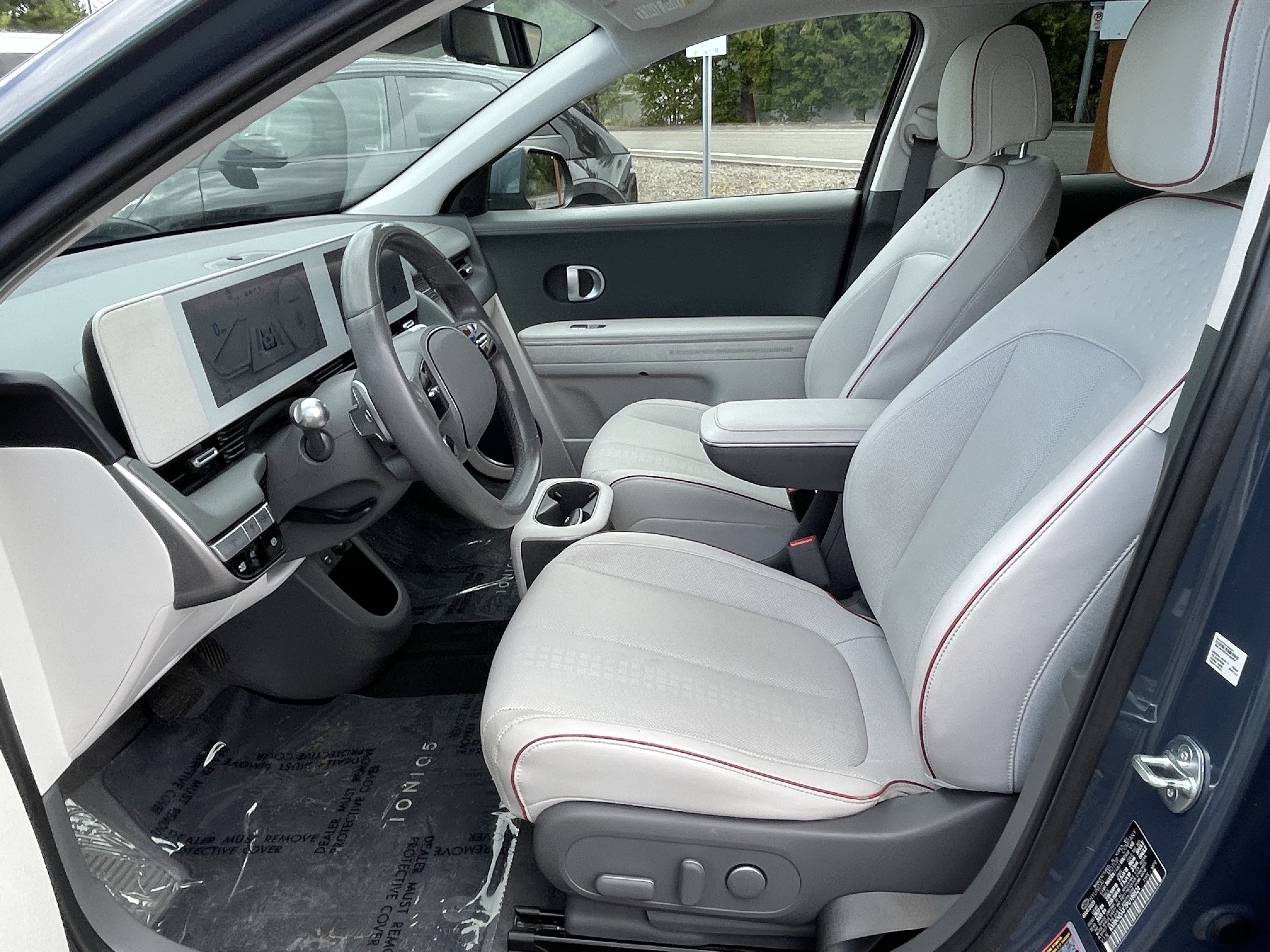 Certified 2023 Hyundai Ioniq 5 SEL AWD/4WD image 11